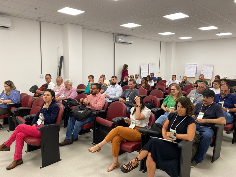 Estado avança na regulamentação do Programa de Regularização Ambiental (PRA)