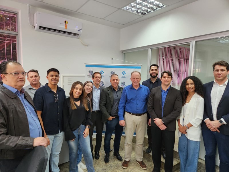 Estado entrega reforma e ampliação da 6ª Delegacia Regional e da agência da Receita Estadual em Alegre