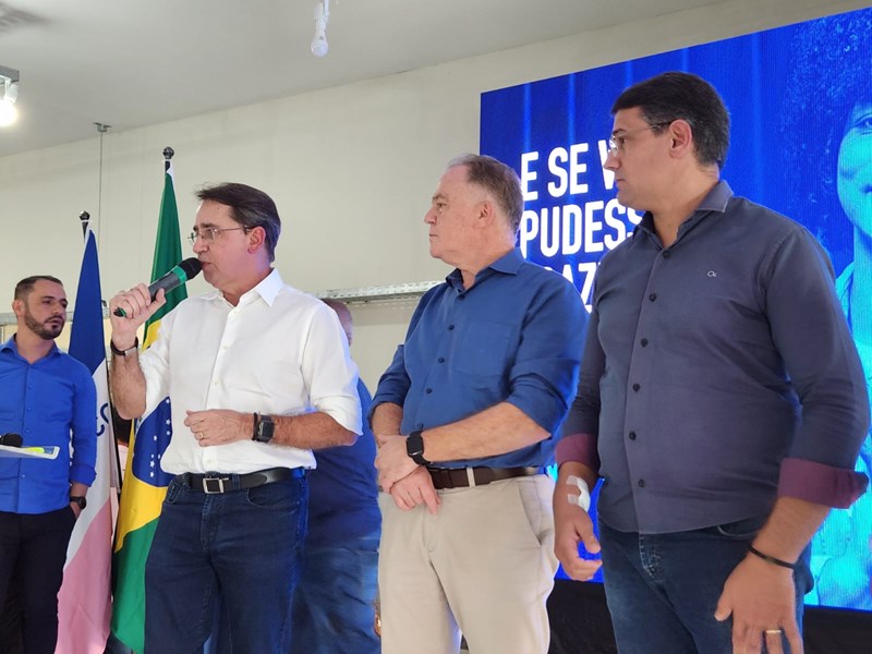 Caparaó recebe último encontro do ciclo de Audiências Públicas para elaboração do Orçamento 2024 e PPA 2024-2027 