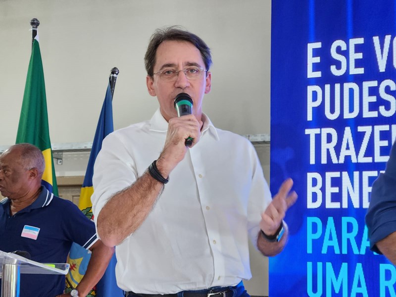 Caparaó recebe último encontro do ciclo de Audiências Públicas para elaboração do Orçamento 2024 e PPA 2024-2027 