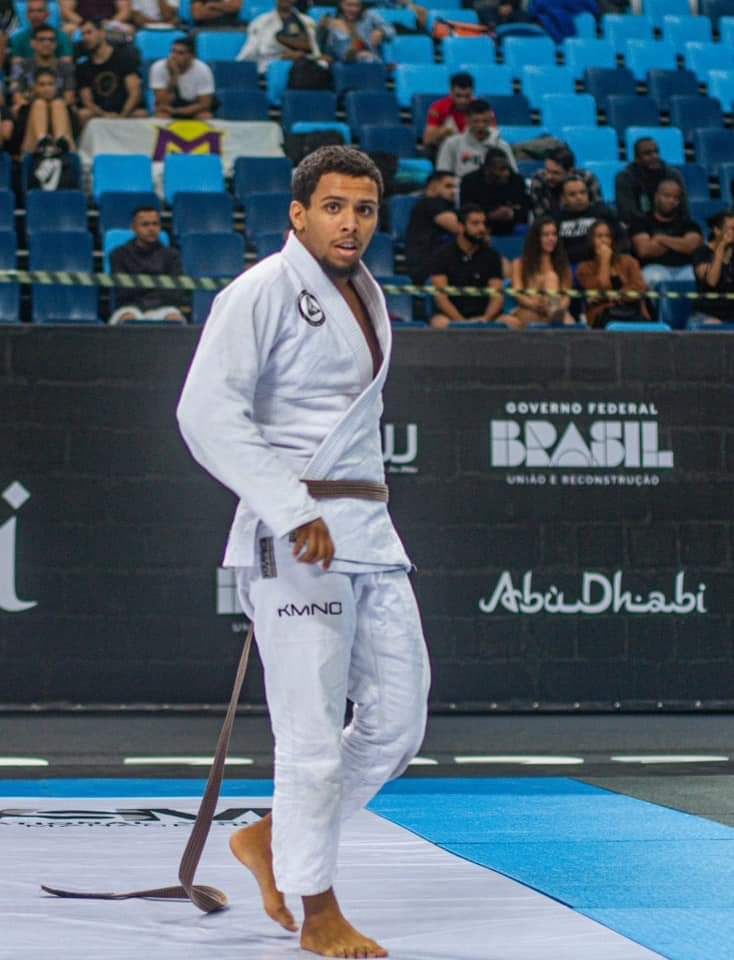 Capixabas disputam campeonato internacional de jiu-jitsu em Fortaleza