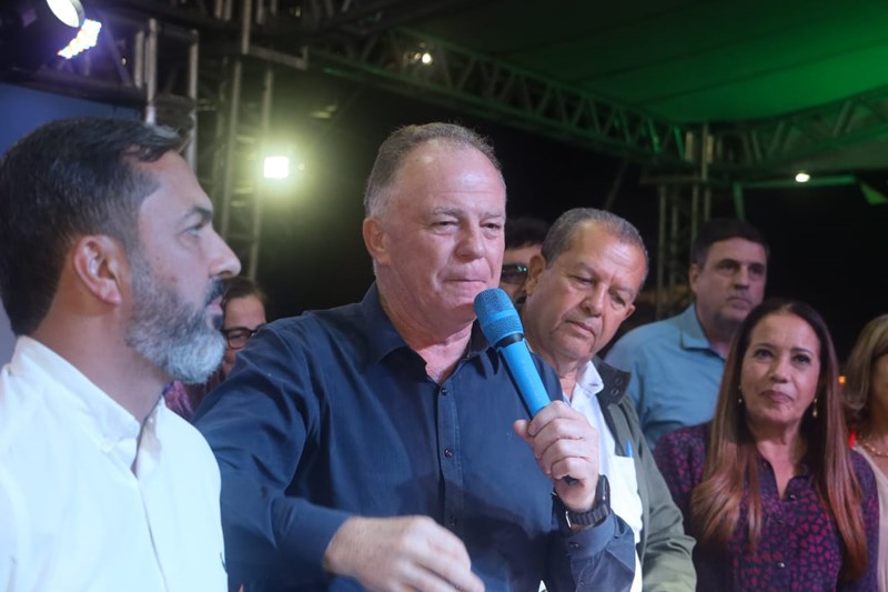 Fundão receberá novas obras do Caminhos do Campo