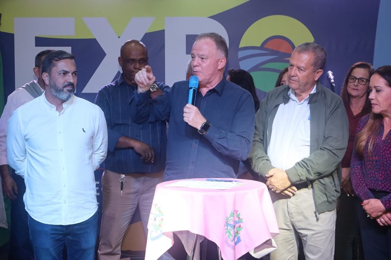 Fundão receberá novas obras do Caminhos do Campo