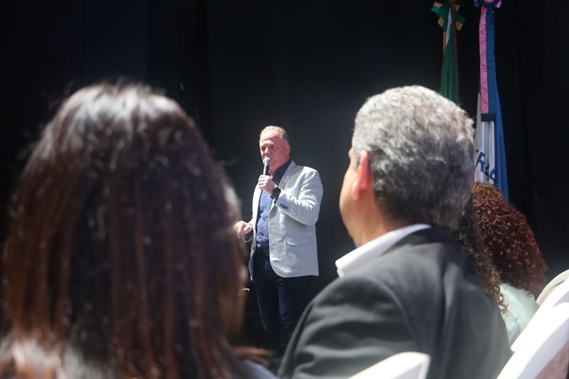 Governador participa de Plenária Estadual para elaboração do Plano Plurianual nacional