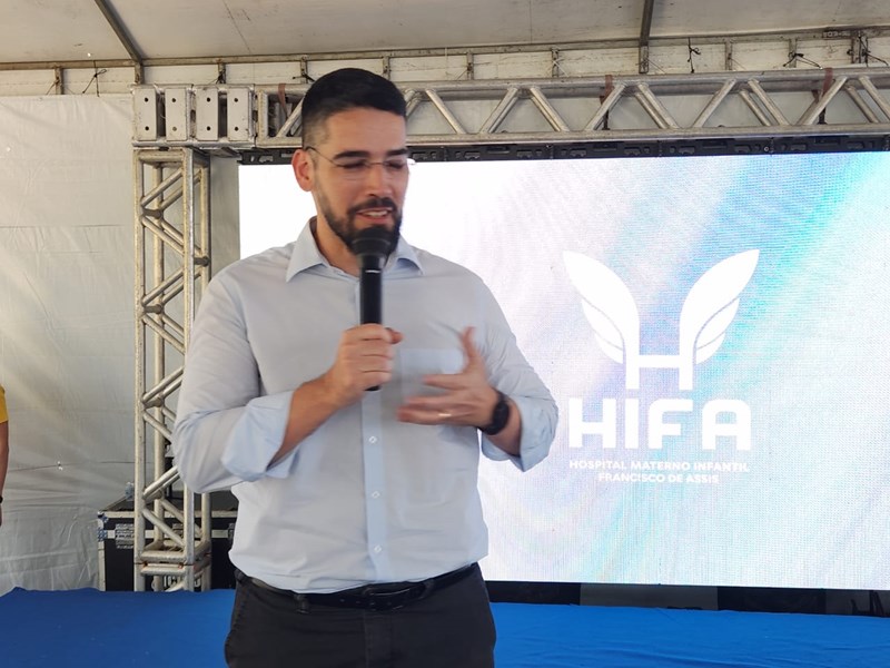 Governo do Estado inaugura UTIs e novas instalações do SAMU 192 em Cachoeiro
