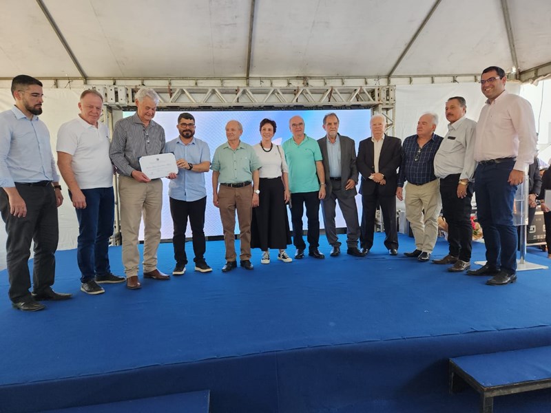 Governo do Estado inaugura UTIs e novas instalações do SAMU 192 em Cachoeiro