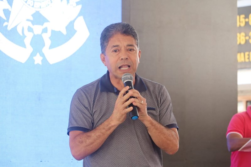 Governo entrega obras de reabilitação da Rodovia ES-165, em Conceição do Castelo