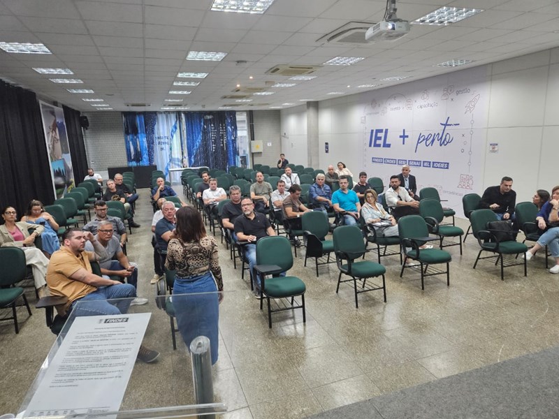 Polo industrial de confecção do Estado será fornecedor da companhia de e-commerce chinesa