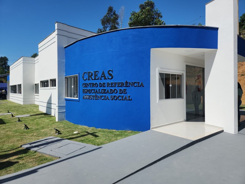Governo do Estado entrega novos equipamentos públicos em Presidente Kennedy