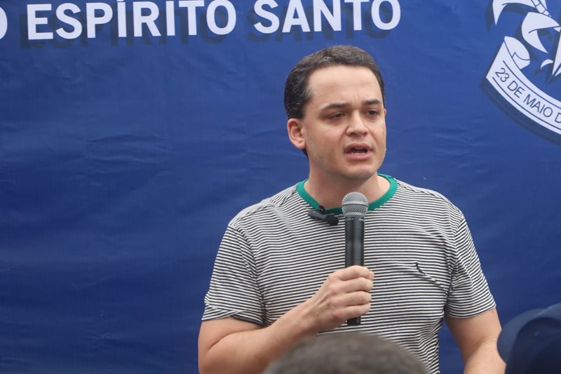 Governo do Estado inaugura Novo Sistema Aquaviário