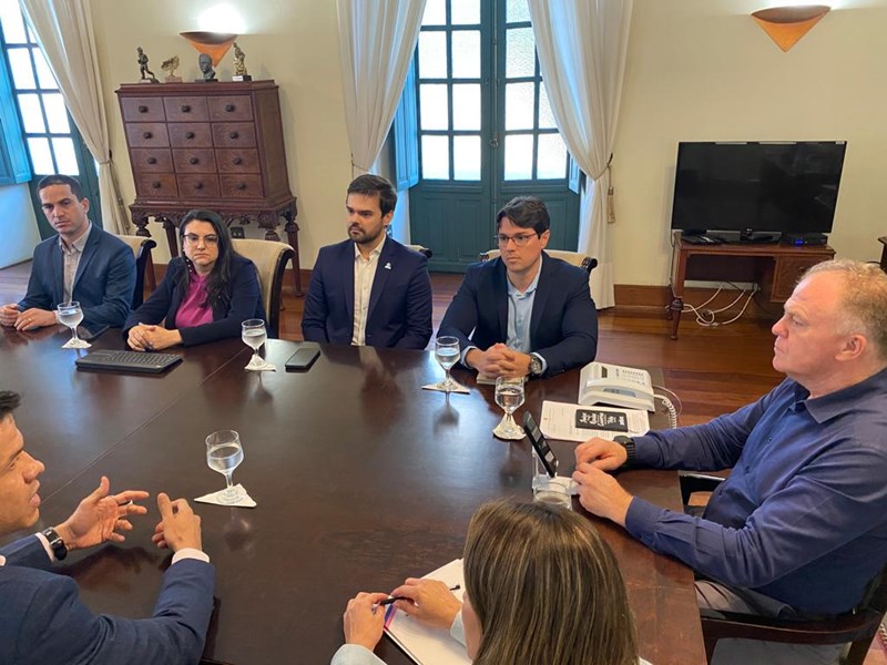 Sefaz apresenta balanço de ações da Receita Estadual