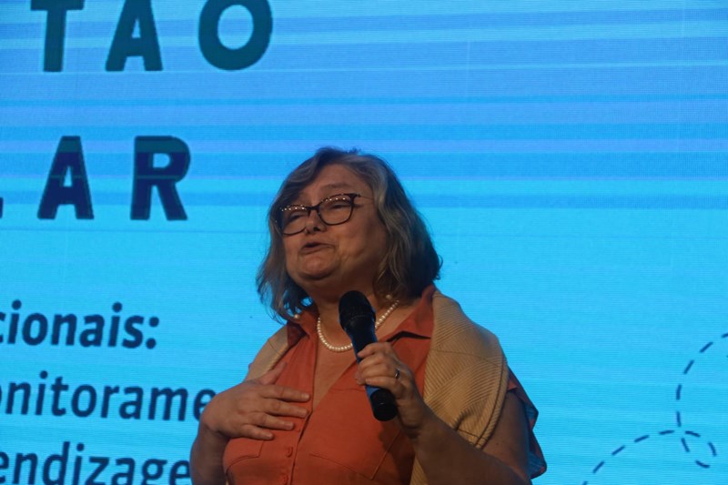 Diretores da Rede Estadual participam de Seminário de Gestão