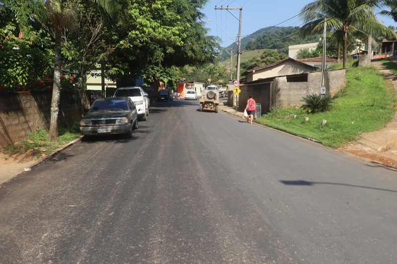 Governador inaugura obras e anuncia novos investimentos em Alfredo Chaves