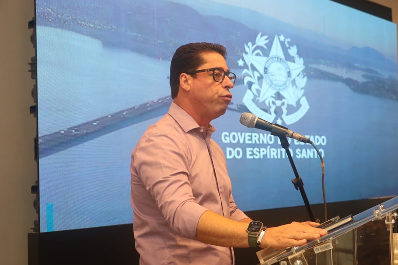 Governo do Estado investe em novas obras de infraestrutura em Cariacica