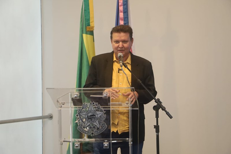 Governo do Estado investe em novas obras de infraestrutura em Cariacica