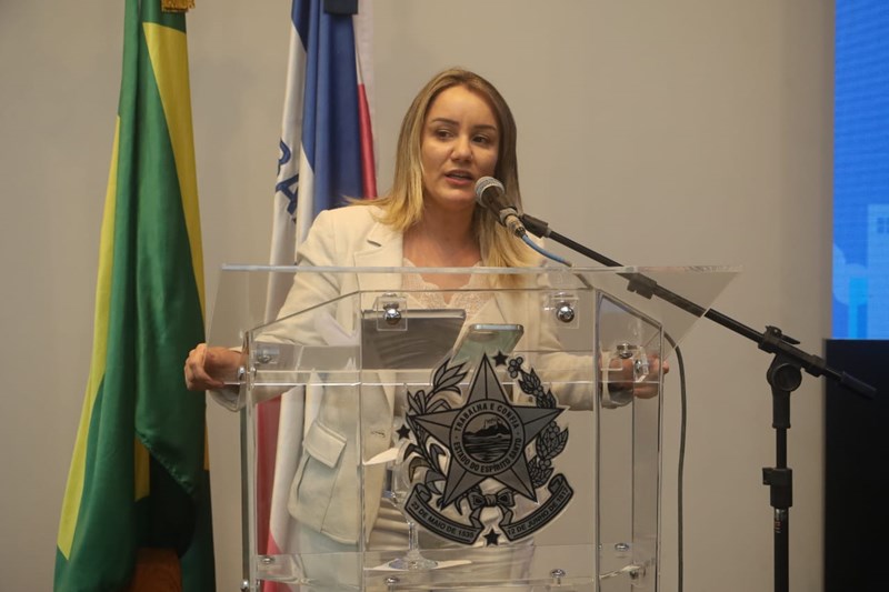 Governo do Estado investe em novas obras de infraestrutura em Cariacica