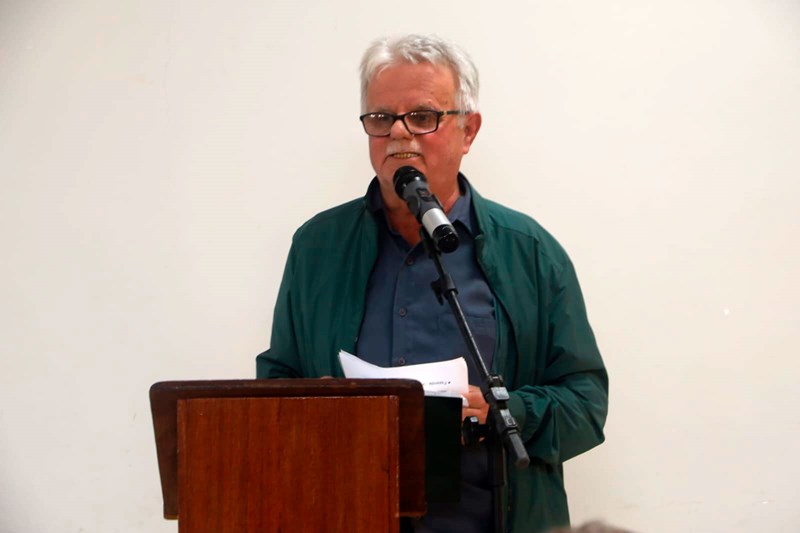 Governador inaugura nova Ciretran e obras de saneamento em Santa Maria de Jetibá