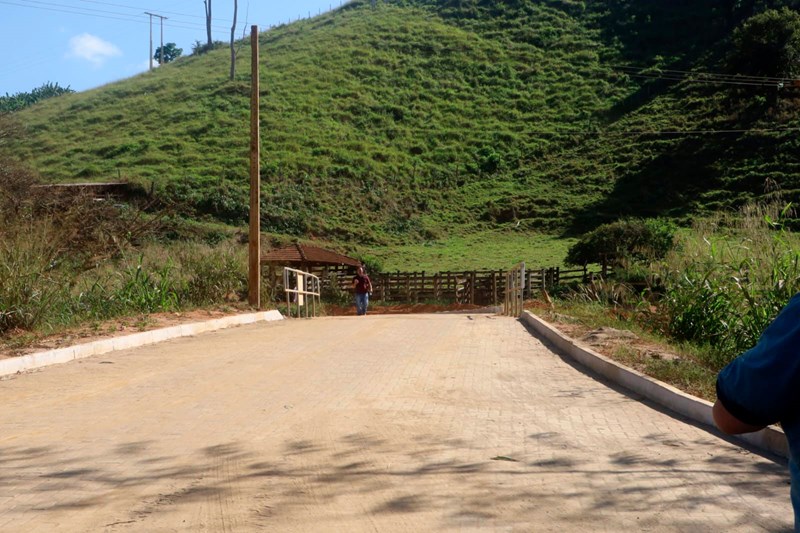 Estado anuncia repasse para construção do Parque Multiuso de São Roque do Canaã