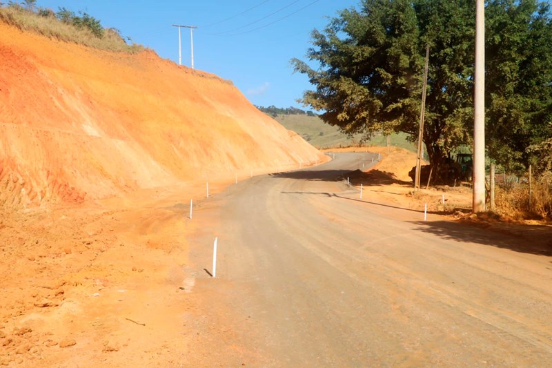 Estado anuncia repasse para construção do Parque Multiuso de São Roque do Canaã