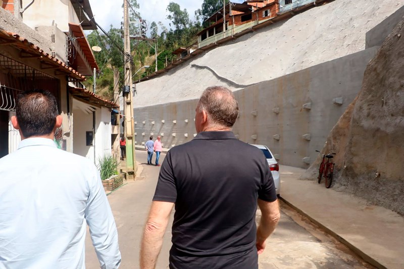 Estado anuncia repasse para construção do Parque Multiuso de São Roque do Canaã