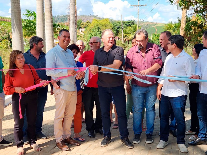Estado anuncia repasse para construção do Parque Multiuso de São Roque do Canaã