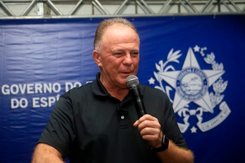 Pedro Canário vai receber novos investimentos do Governo do Estado 