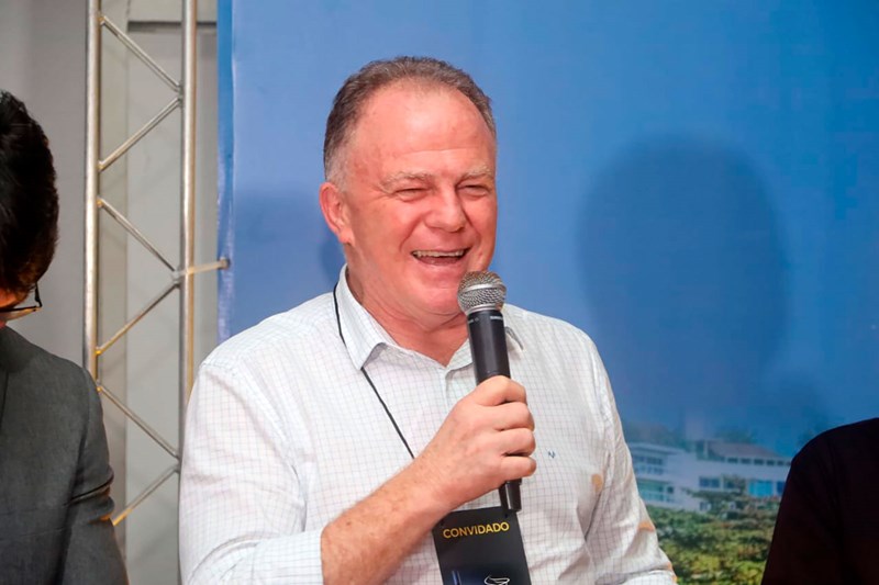 Governador anuncia mudanças na tributação sobre a venda de vinhos
