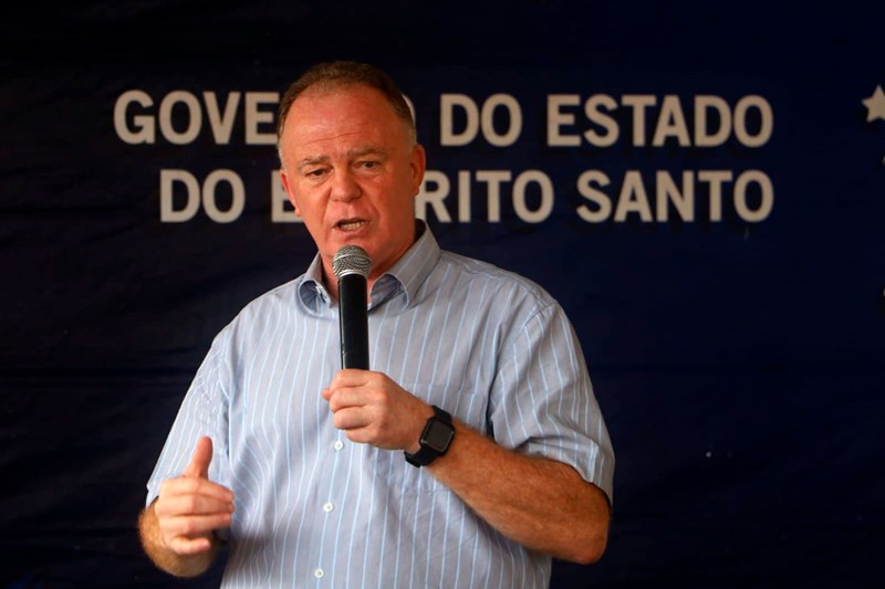 Governador Lindenberg recebe novo Creas e terá novas obras de infraestrutura