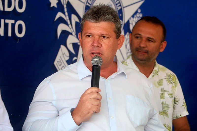 Governador Lindenberg recebe novo Creas e terá novas obras de infraestrutura