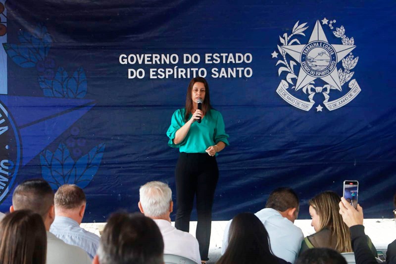Governador Lindenberg recebe novo Creas e terá novas obras de infraestrutura