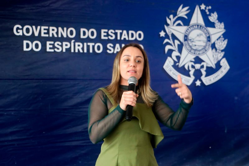 Governador Lindenberg recebe novo Creas e terá novas obras de infraestrutura
