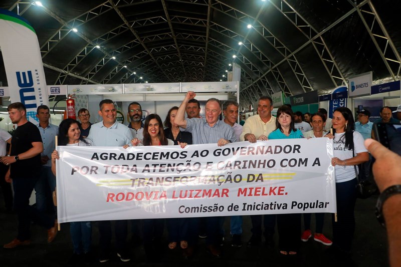 Governador autoriza construção de escolas e unidade de saúde em Vila Valério