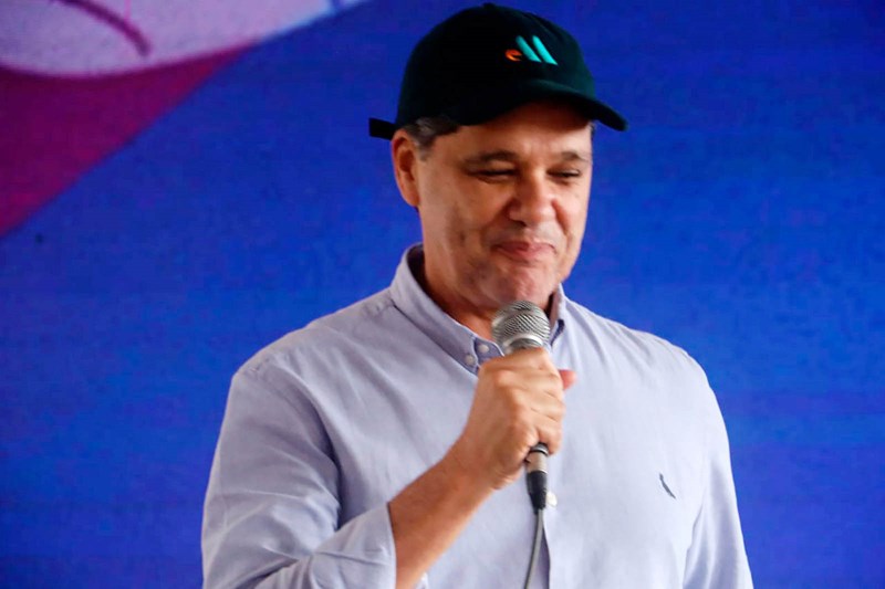 Governo do Estado inaugura pavimentação da Rodovia Castelo x Muniz Freire
