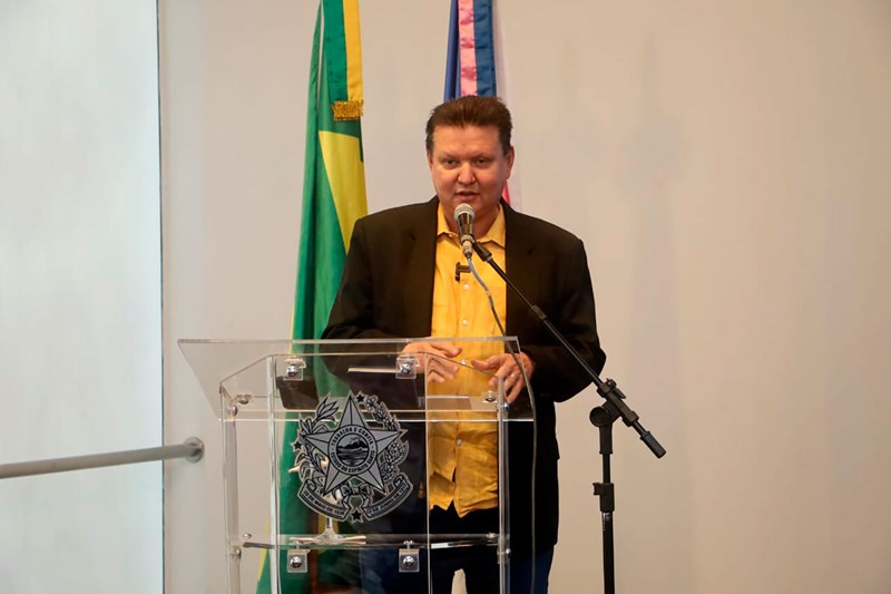 Governo lança edital para licitação de novo Centro Integrado de Perícia Técnico-Científica (CIPTC)