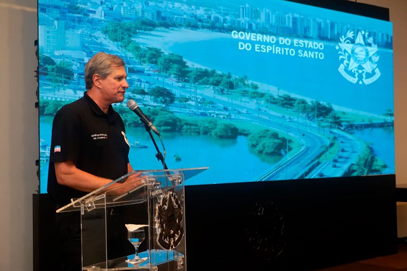 Governo lança edital para licitação de novo Centro Integrado de Perícia Técnico-Científica (CIPTC)