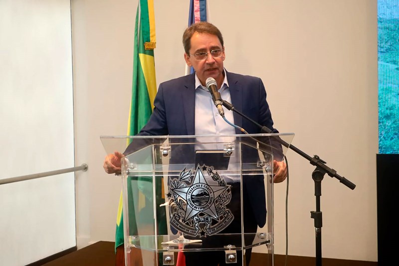 Governo lança edital para licitação de novo Centro Integrado de Perícia Técnico-Científica (CIPTC)