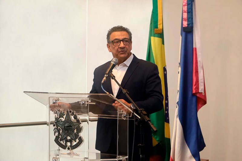 Governo lança edital para licitação de novo Centro Integrado de Perícia Técnico-Científica (CIPTC)