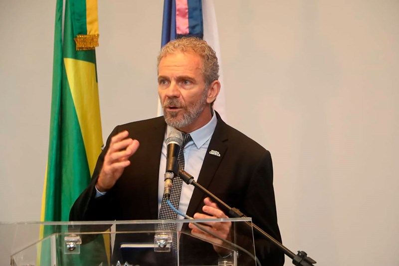 Governo lança edital para licitação de novo Centro Integrado de Perícia Técnico-Científica (CIPTC)
