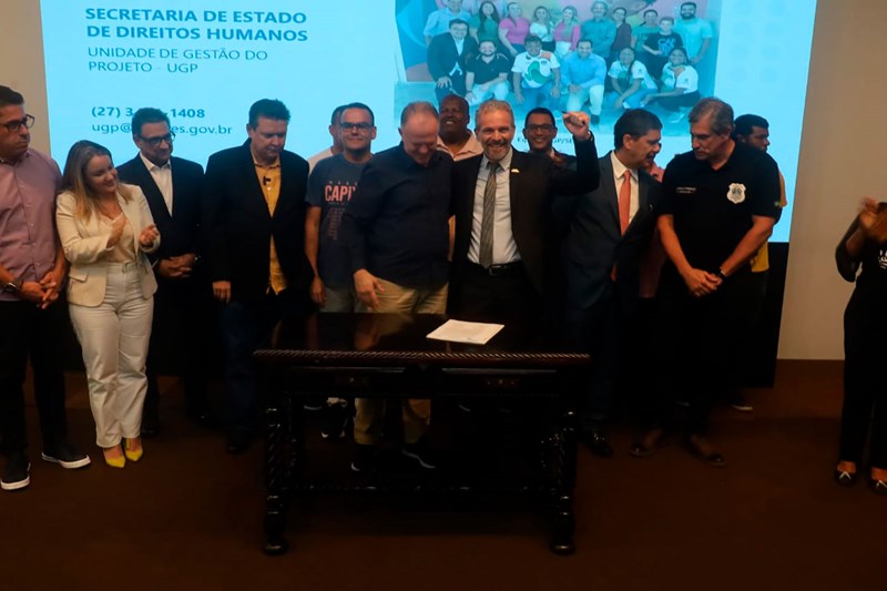 Governo lança edital para licitação de novo Centro Integrado de Perícia Técnico-Científica (CIPTC)