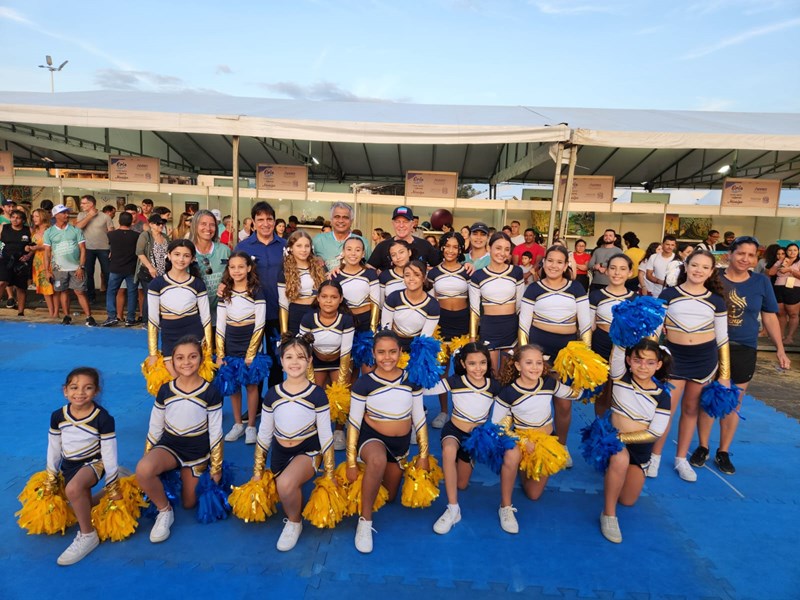 Orla Festival celebra entrega da obra de engordamento da orla de Meaípe