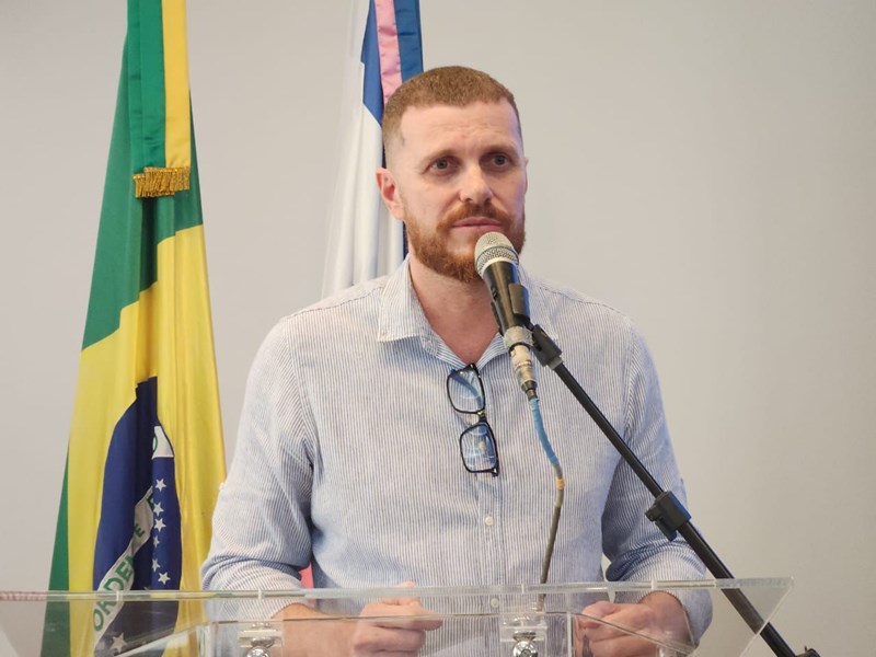 Governo anuncia ações e investimentos em gestão de recursos hídricos e saneamento no Dia Mundial da Água