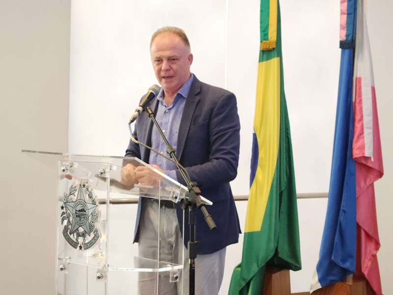Governo anuncia ações e investimentos em gestão de recursos hídricos e saneamento no Dia Mundial da Água
