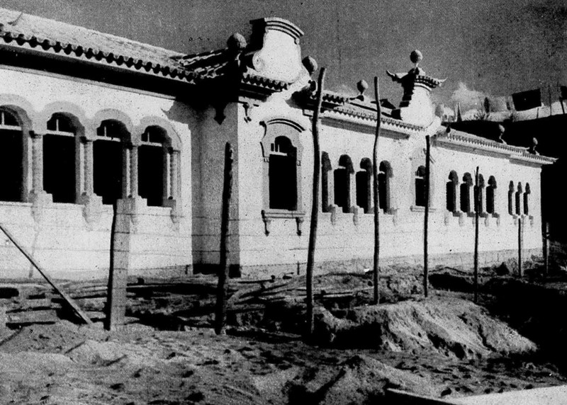 Hospital Estadual Silvio Avidos comemora 74 anos de história 