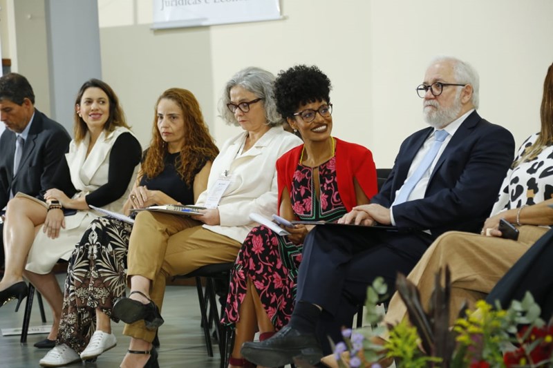 Fortalecimento do Sistema Nacional de Atendimento Socioeducativo é tema de evento em Vitória