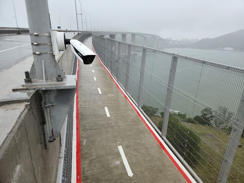 Ciclovia da Vida teve mais de 11.600 acessos em uma semana