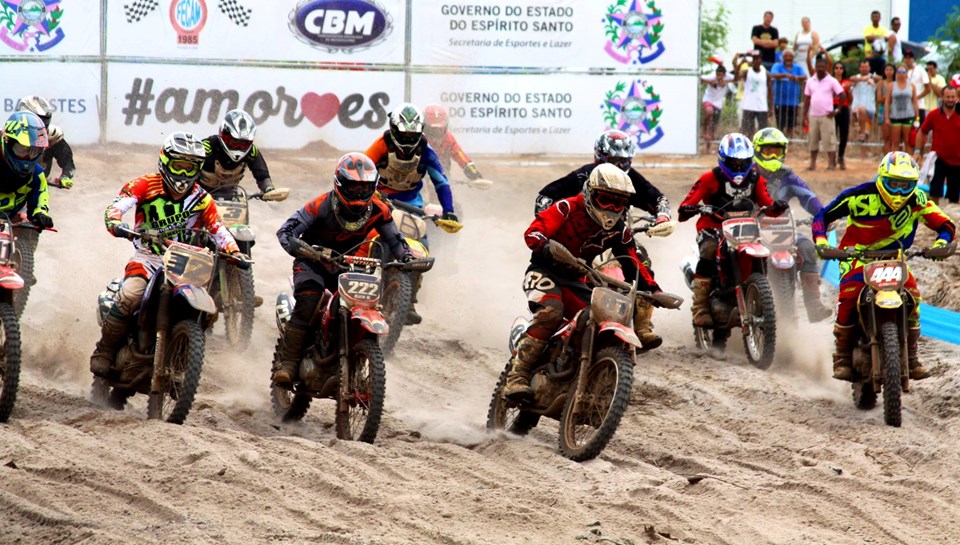 Federação de Motociclismo do Estado de Minas Gerais