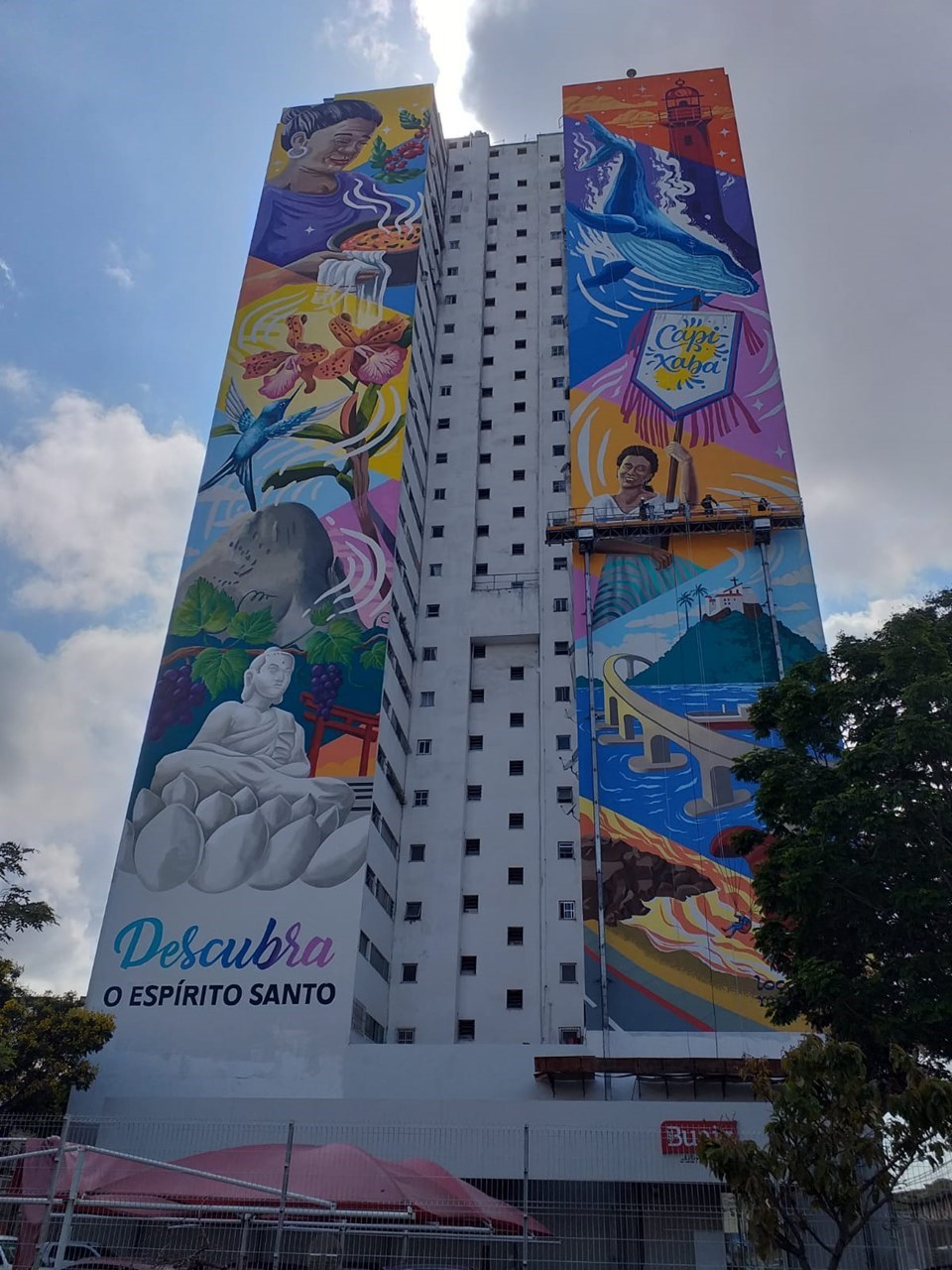 Publicação Legal 27/01/2023 Espírito Santo - ES HOJE