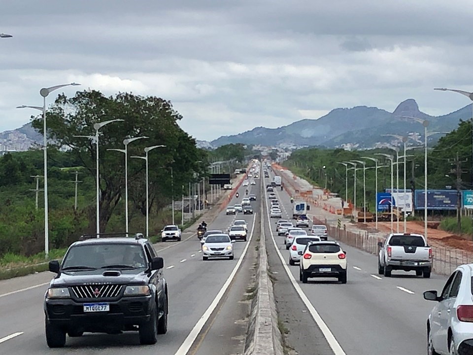 Como chegar até Centro de Atendimento ao Motorista em Vitória de