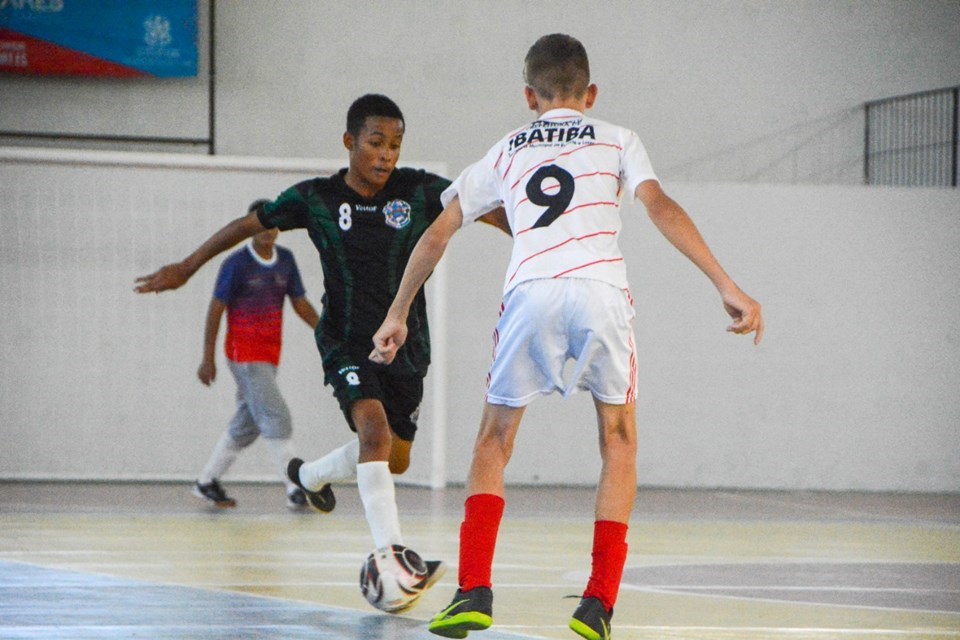 XIII Jogos Internos do Colégio SIELP 2023
