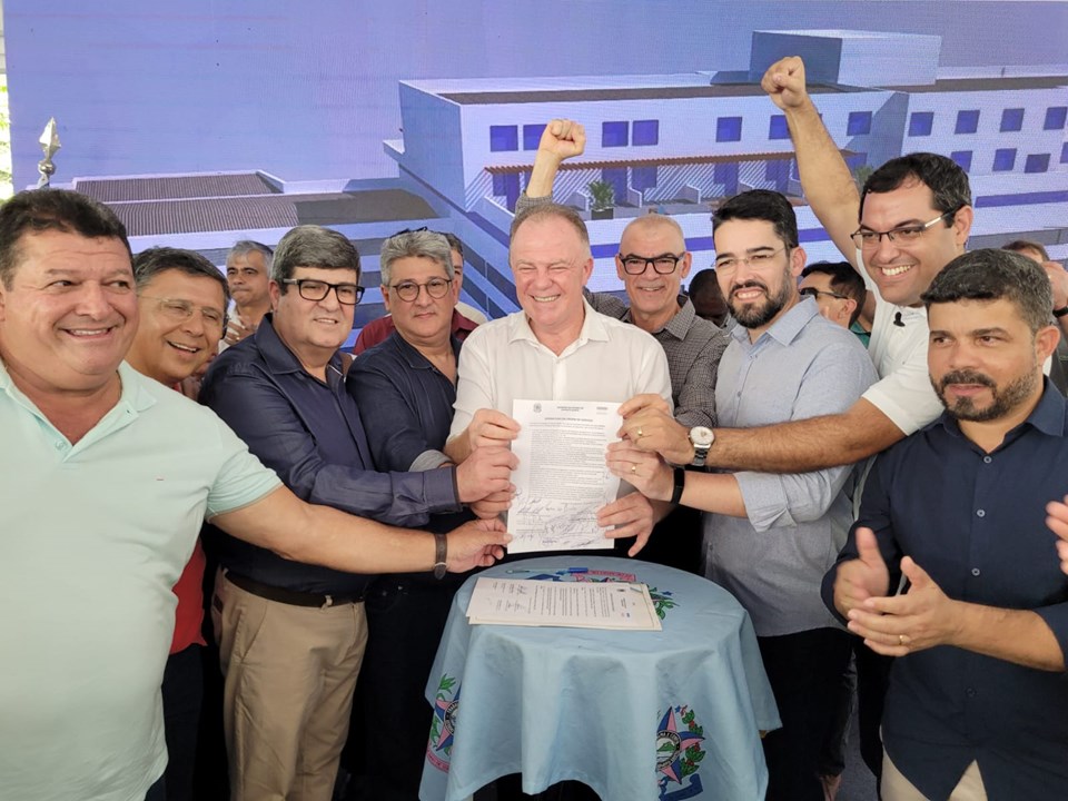 Hospital Evangélico investe em obras e novos equipamentos